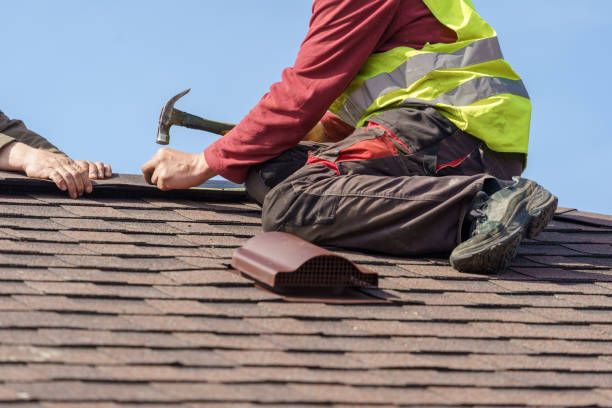 Best Local Roofing Companies  in Smithfield, VA