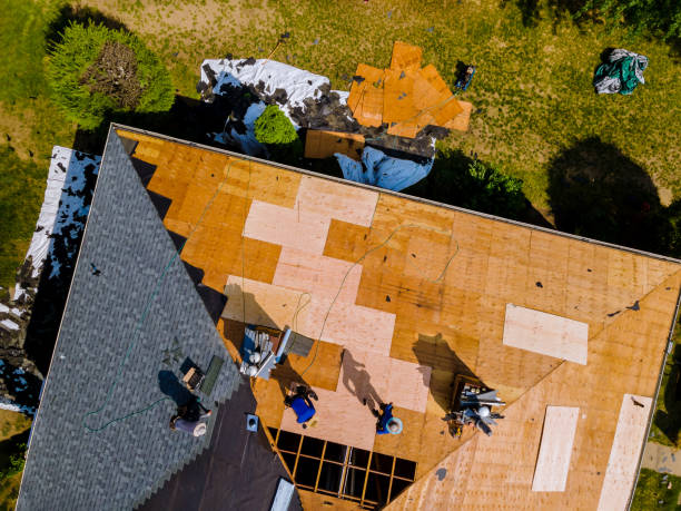 Best Best Roofing Contractors  in Smithfield, VA