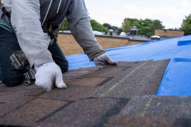 Best New Roof Installation  in Smithfield, VA
