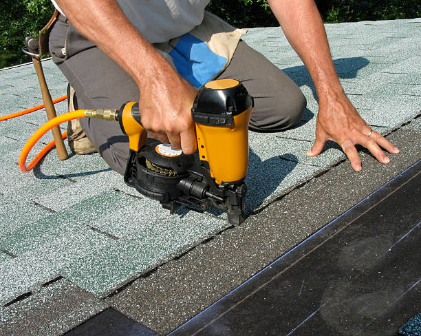 Best Gutter Installation and Roofing  in Smithfield, VA