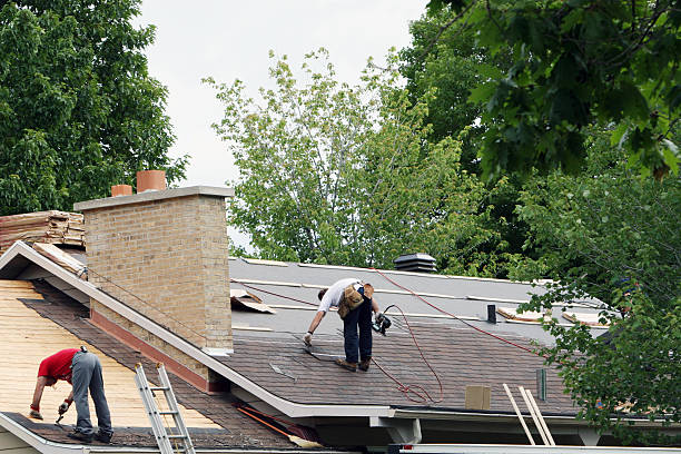 Roof Installation Near Me in Smithfield, VA