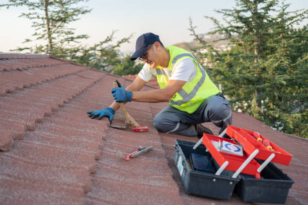 Best Emergency Roof Repair  in Smithfield, VA