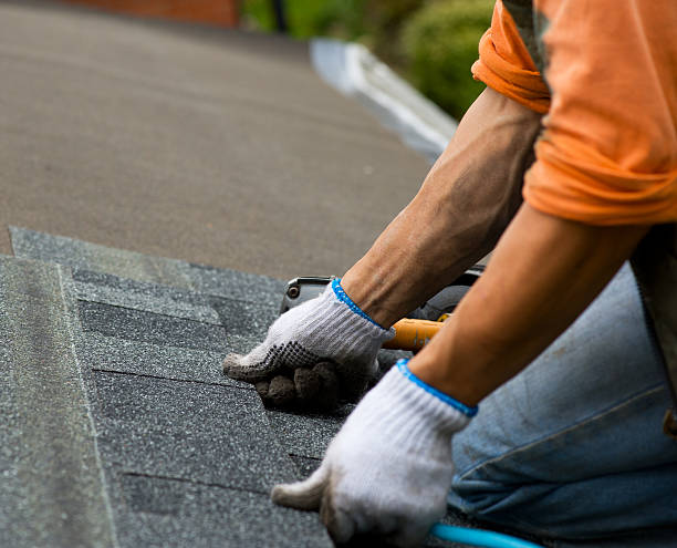 Best Tile Roofing Contractor  in Smithfield, VA