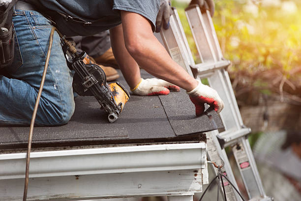 Best Commercial Roofing Services  in Smithfield, VA