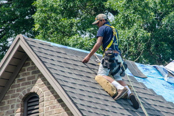Best Commercial Roofing Services  in Smithfield, VA