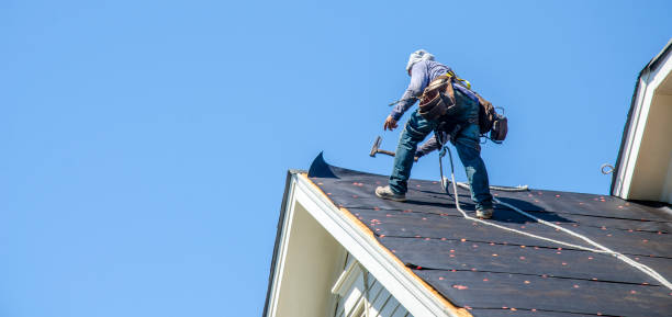 Best Residential Roofing Contractor  in Smithfield, VA