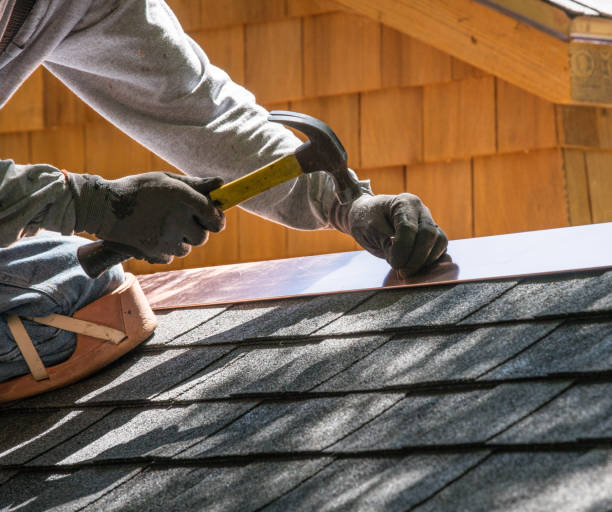 Best Best Roofing Contractors  in Smithfield, VA